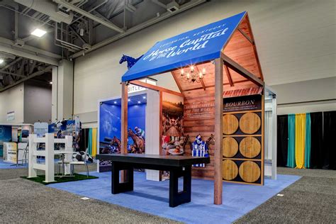 Trade Show Exhibit Design Themes Nimlok Trade Show Marketing