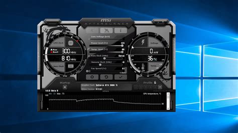 Nvidia Geforce Rtx 2080 And Rtx 2080 Ti Overclocking Guide Techspot
