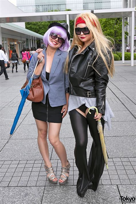 May 17, 2021 · stefani joanne angelina germanotta was born on march 28, 1986, in yonkers, new york, to cynthia and joseph germanotta. Lady Gaga Fan Fashion in Japan - 150+ Amazing Pictures!