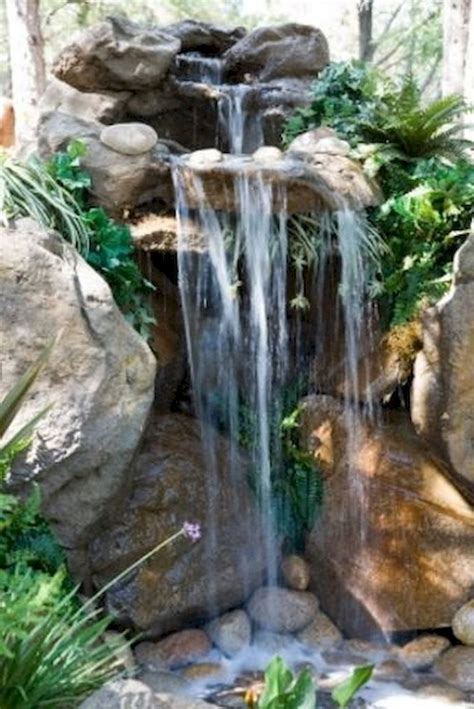 Home & garden importiert seit vielen jahren exklusiv ausgesuchte produkte in die schweiz und übernimmt import, logistik, lieferung und service. 56+ Awesome and Creative DIY Inspirations Water Fountains ...