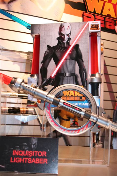 Star Wars And Star Wars Rebels Toys And Action Figure Images From Toy