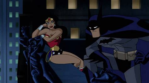 Why Batman And Wonder Woman Are The Perfect Dc Power Couple