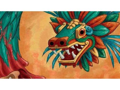 Dioses Aztecas Conoce los 13 más poderosos e importantes 2022