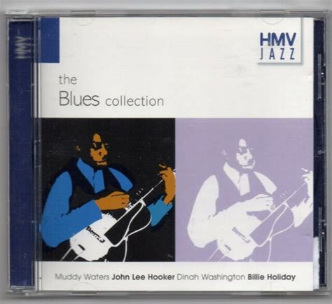 The Blues Collection 2002 Cd Discogs