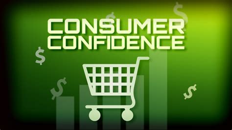 Consumer Confidence Surges In March To Highest Point In Year Klbk