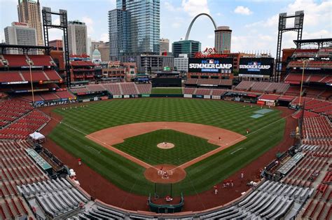 Mlb standings, news, tv listings & more!tired of cluttered sports apps? Look: The St. Louis Cardinals' Baseball Schedule For 2020 ...