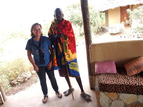 Où Et Comment Rencontrer Les Masaï En Tanzanie