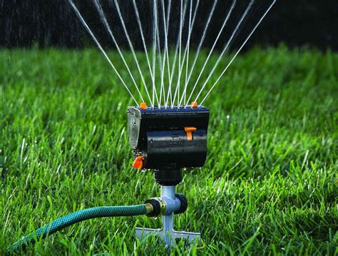 10 Best Sprinklers For Large Areas Reviewed Winter 2024