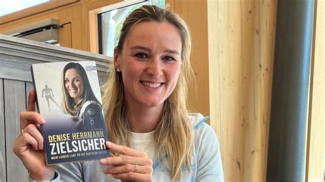 Geheimnisse Einer Olympiasiegerin Denise Herrmann Wick Bietet