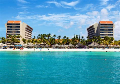 Barcelo Aruba Palm Beach Aruba All Inclusive Deals Shop Now