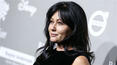 Shannen Doherty Reveals Cancer Has Spread To Her Brain Ents And Arts