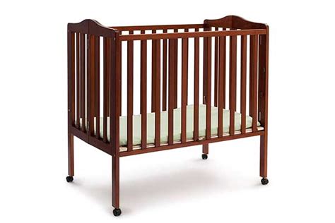 Top 10 Best Baby Cribs In 2023 Reviews