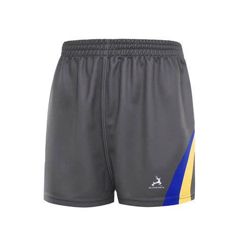 Shorts Afl L06 Bucksports Custom Apparel And Sportswear Bucksports