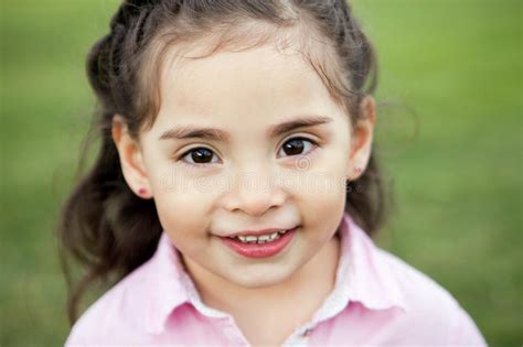 7552 Little Cute Girl Brown Eyes Photos Free And Royalty Free Stock