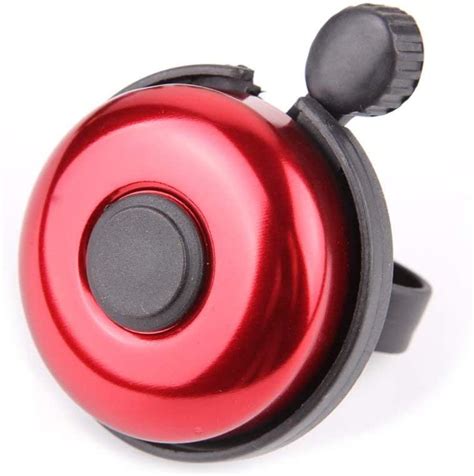 Bike Bell Upgraded Bicycle Bell Bike Ringer Bell For Kids And Adults