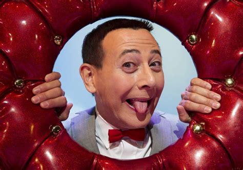 Judd Apatow Produced ‘pee Wee’s Big Holiday’ Headed To Netflix Indiewire