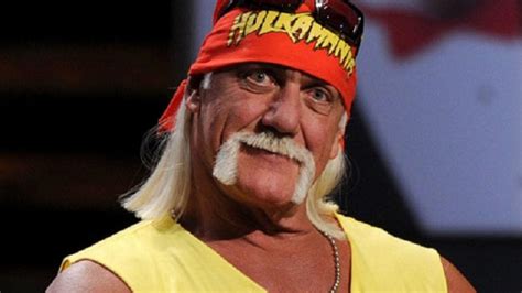 Delightful Update On Hulk Hogans Debilitating Health After Getting