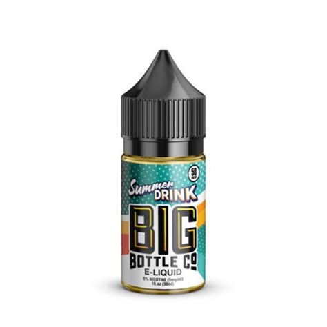 Anvil 2x 60ml 120ml Big Bottle Co