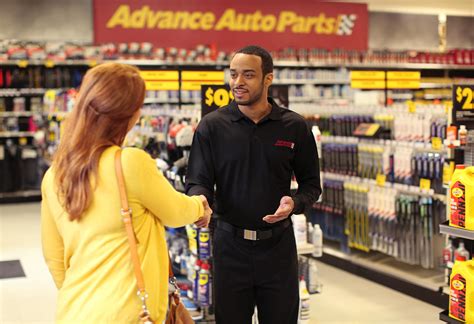 How Much Does A Keyholder Make At Advance Auto Parts | Reviewmotors.co