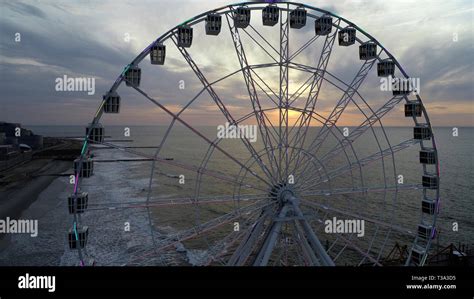 Ocean City New Jersey Ferris Wheel Hi Res Stock Photography And Images