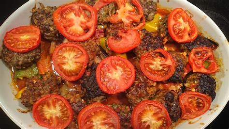 This Turkish Dish Is Delicious And Easy To Make And The Homemade