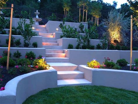 Best Landscape Design Ideas Decorating Your Courtyard
