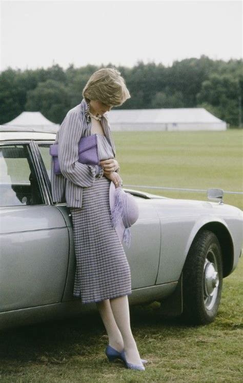 Rare Photos Of Princess Diana That You Ve Probably Never Seen