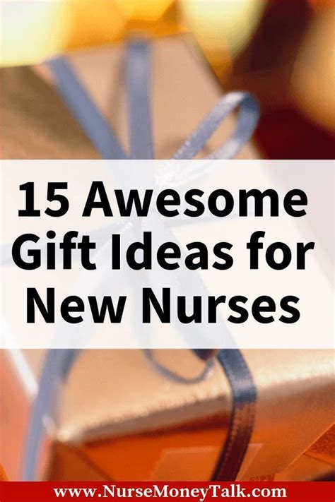 Check out our ultimate gift guide for the special nurses in your life! Pin on Gifts for Nurses