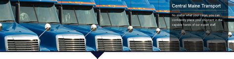 Top 10 Trucking Companies In Maine Fueloyal