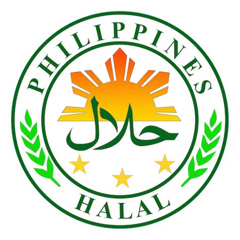 Find & download the most popular halal vectors on freepik free for commercial use high quality images made for creative projects. phil halal logo 2 - GenSan News Online Mag