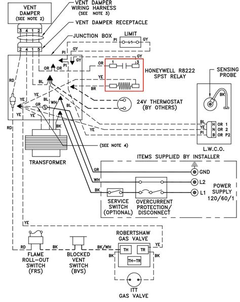 Wiring Diagram For Burnham Boiler Wiring Diagram