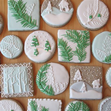 From the best sugar cookie cutouts to old and traditional european recipes to classic cookies, decorated cookies, iced cookies to fancy cookies and so. Fine Motor Skills: WINTER COOKIES + SUGAR COOKIE & ROYAL ...