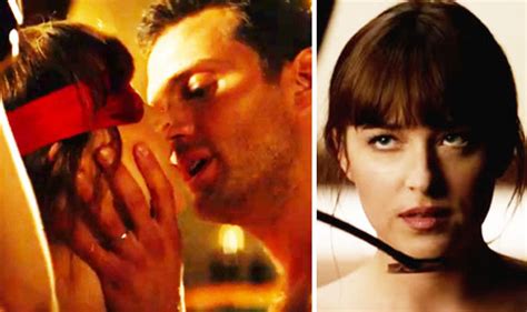 Fifty Shades Freed Final Trailer Watch It Here Now Films