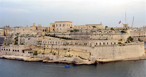 Malta Notable Travels