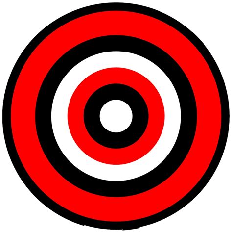 They are in pdf format to ensure that they print to scale. 60 Fun Printable Targets | KittyBabyLove.com