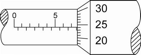 Metric Micrometer Reading Worksheet