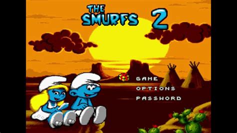The Smurfs 2 Full Ost Youtube