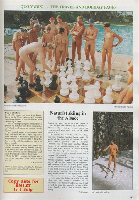 Nudismlife Com Galleries Nude Nudists Vintage Nudists Ma