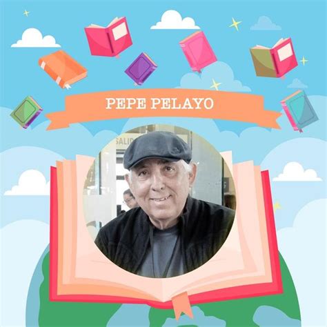 Feria Del Libro De Puerto Montt Pepe Pelayo