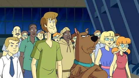 Ver Episodio Scooby Doo Que Hay De Nuevo 2x1 Online Castellano Latino