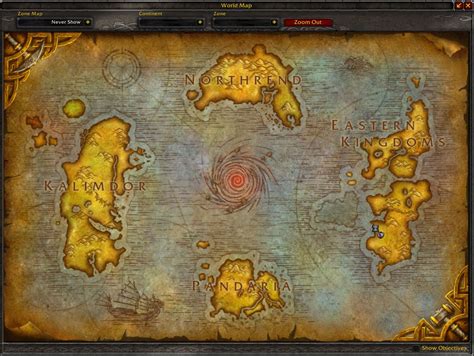 A Blog Of Interest World Of Warcraft Newbie Guide 11 Better Leveling