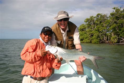Fly Odyssey Newsletters Mexico Fly Fishing Report By Mike Bilson