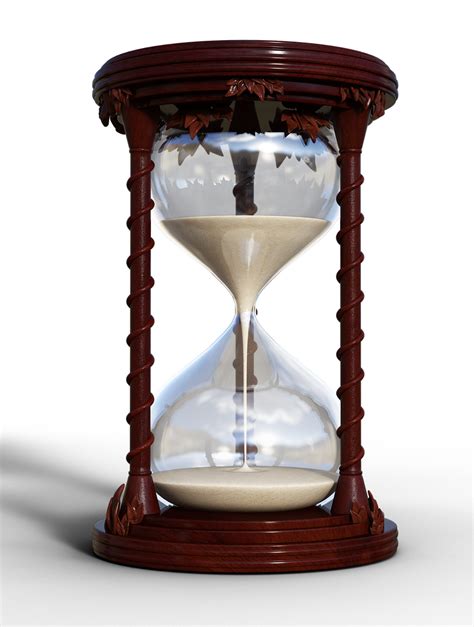 นาฬิกาทราย จับเวลา ภาพฟรีบน Pixabay Pixabay