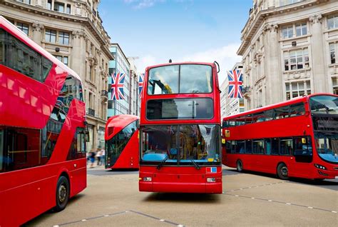 How To Pay For Public Transport In London Love And London