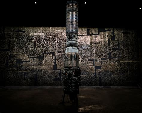 the magazine art absolument - Les expositions : Zad ...