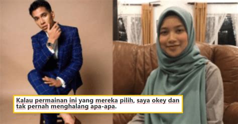 Kisah cinta dayana amerda dan juga suaminya, hadi mazlan. "W4jarkah dia yang menuntut tapi kita yang pergi jumpa dia ...