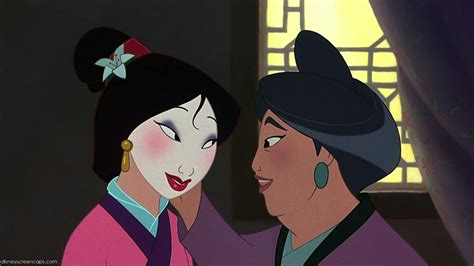 A Mothers Day Ranking Of All Animated Disney Moms From Mulan To Brave