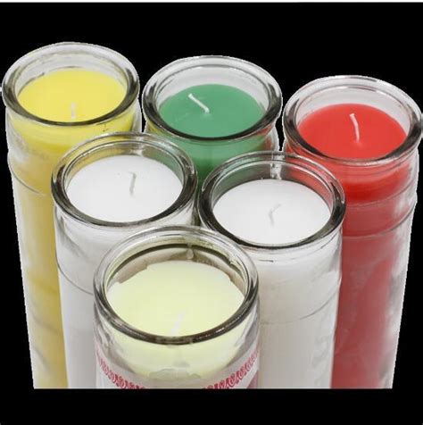 Wholesale Scented Wax Candle In Clear Glass Jar China Glass Jar Candle And Scent Jar Candle Price