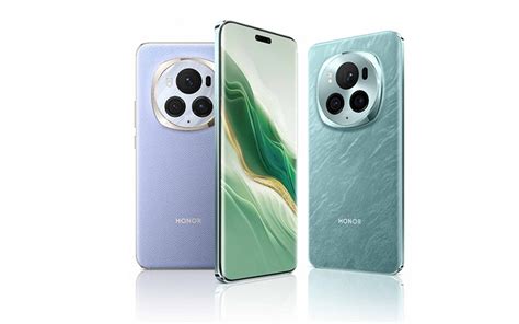 honor magic6 magic6 pro revealed in all colors for january 11 pre order news