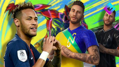 how to unlock the brand new fortnite neymar jr skin